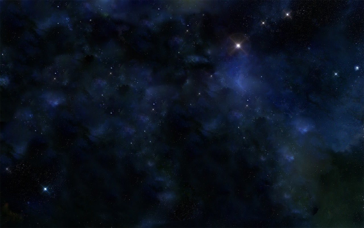 Deep Space